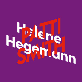 Helene Hegemann: Helene Hegemann über Patti Smith - KiWi Musikbibliothek, Band 13 (Ungekürzt)