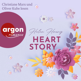 Helen Hoang: Heart Story - KISS, LOVE & HEART-Trilogie, Band 3 (Ungekürzte Lesung)