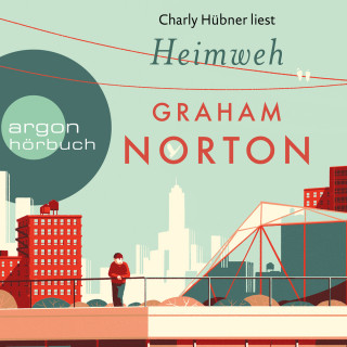 Graham Norton: Heimweh (Ungekürzt)