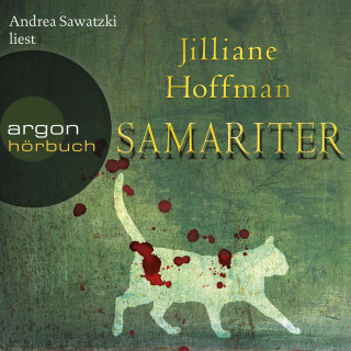 Jilliane Hoffman: Samariter (Ungekürzte Lesung)