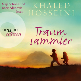 Khaled Hosseini: Traumsammler (Ungekürzte Fassung)
