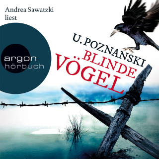 Ursula Poznanski: Blinde Vögel (Gekürzte Fassung)