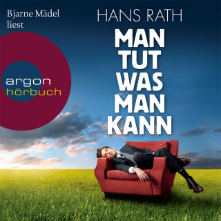 Hans Rath: Man tut was man kann