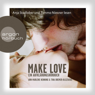 Ann-Marlene, Tina Henning, Bremer-Olszewski: Make Love (Gekürzte Fassung)