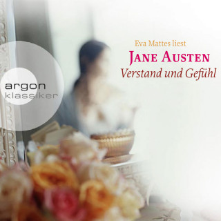 Jane Austen: Verstand und Gefühl - Sonderedition (Ungekürzte Fassung)