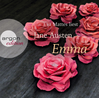 Jane Austen: Emma (Ungekürzt)