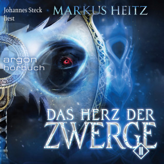 Markus Heitz: Das Herz der Zwerge 2 - Die Zwerge, Band 9 (Ungekürzte Lesung)