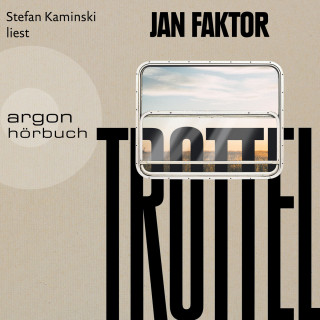 Jan Faktor: Trottel (Ungekürzte Lesung)