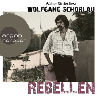 Wolfgang Schorlau: Rebellen (Ungekürzte Lesung)