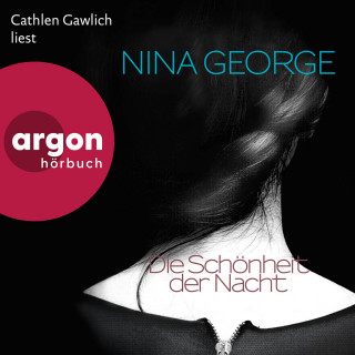 Nina George: Die Schönheit der Nacht (Ungekürzte Lesung)
