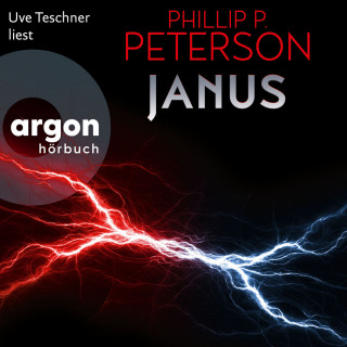 Phillip P. Peterson: Janus (Autorisierte Lesefassung)