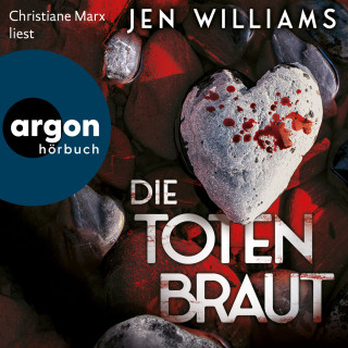 Jen Williams: Die Totenbraut (Ungekürzte Lesung)