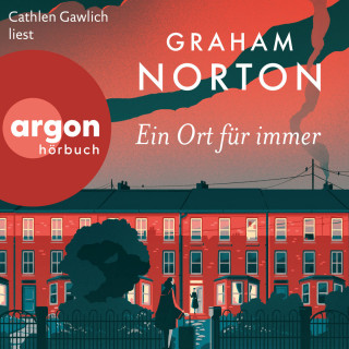 Graham Norton: Ein Ort für immer (Ungekürzte Lesung)