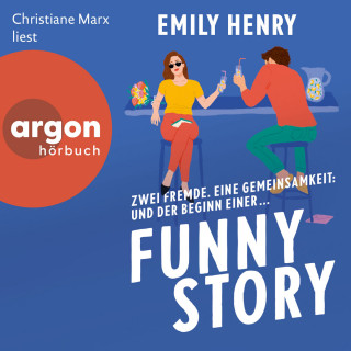 Emily Henry: Funny Story (Ungekürzte Lesung)