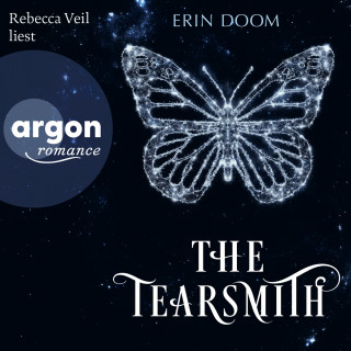 Erin Doom: The Tearsmith (Ungekürzte Lesung)