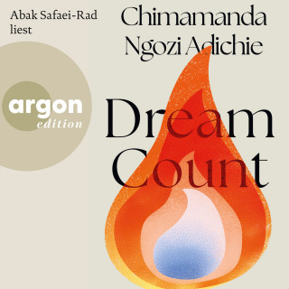 Chimamanda Ngozi Adichie: Dream Count (Ungekürzte Lesung)