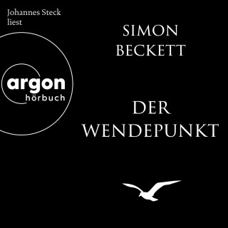 Simon Beckett: Der Wendepunkt (Ungekürzte Lesung)