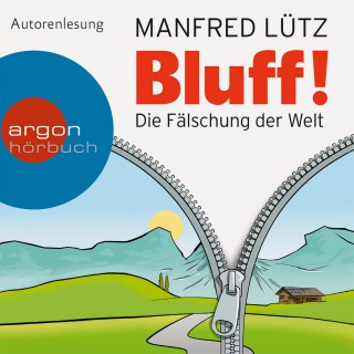 Manfred Lütz: Bluff!