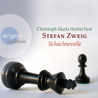 Stefan Zweig: Schachnovelle