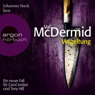 Val McDermid: Vergeltung