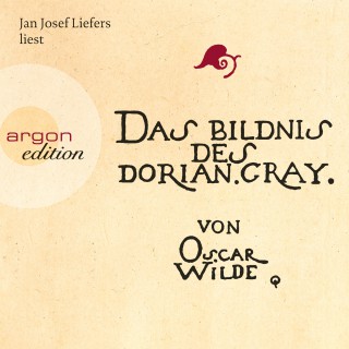 Oscar Wilde: Das Bildnis des Dorian Gray