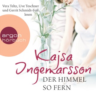 Kajsa Ingemarsson: Der Himmel so fern