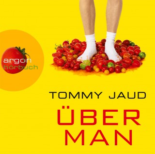 Tommy Jaud: Überman