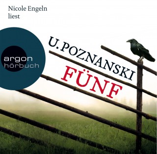 Ursula Poznanski: Fünf