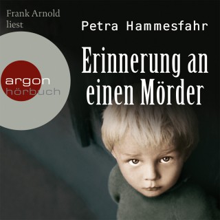 Petra Hammesfahr: Erinnerung an einen Mörder