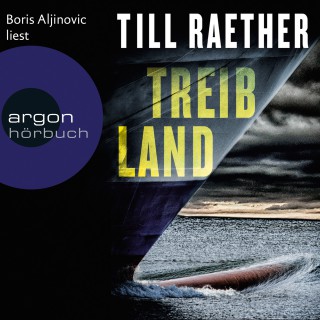 Till Raether: Treibland