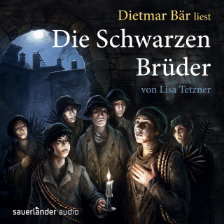 Lisa Tetzner: Die schwarzen Brüder (gekürzt)