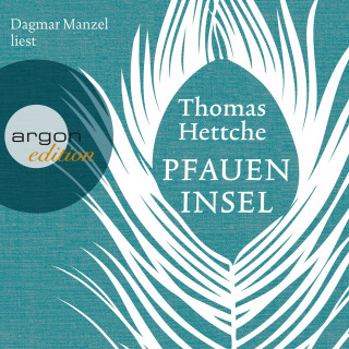 Thomas Hettche: Pfaueninsel