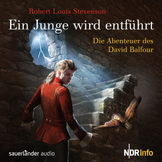 Robert Louis Stevenson: Ein Junge wird entführt - Die Abenteuer des David Balfour