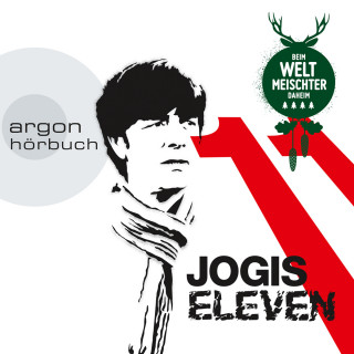 Nomen Nominandum: Jogis Eleven - Beim Weltmeischter daheim