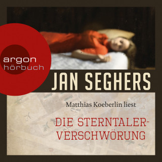 Jan Seghers: Die Sterntaler-Verschwörung