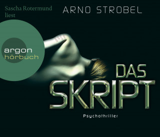 Arno Strobel: Das Skript (gekürzt)