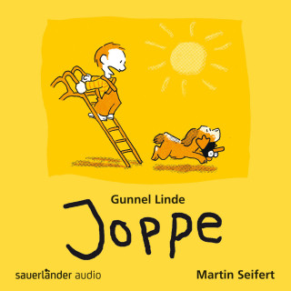 Gunnel Linde: Joppe