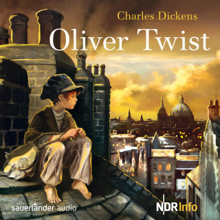 Charles Dickens: Oliver Twist