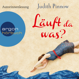 Judith Pinnow: Läuft da was? (Gekürzte Fassung)