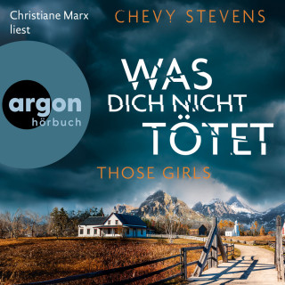 Chevy Stevens: That Night - Schuldig für immer (Gekürzt)