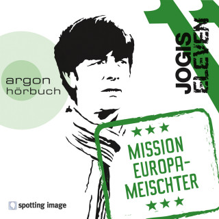 Nomen Nominandum: Jogis Eleven - Mission Europameischter