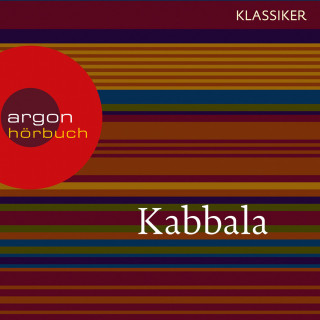 Diverse: Kabbala - Der geheime Schlüssel (Feature)