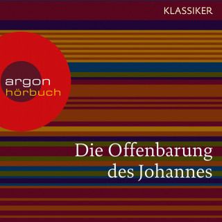 Traditionell: Die Offenbarung des Johannes (Ungekürzte Lesung)