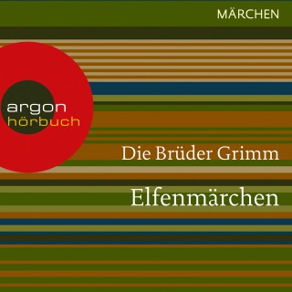 Brüder Grimm: Elfenmärchen