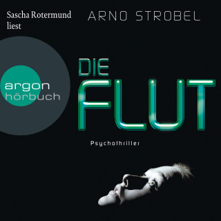 Arno Strobel: Die Flut (Ungekürzte Lesung)