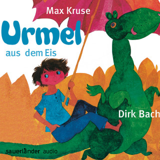 Max Kruse: Urmel aus dem Eis (Autorisierte Lesefassung (Gekürzte Ausgabe))