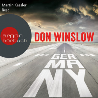 Don Winslow: Germany (Ungekürzte Lesung)