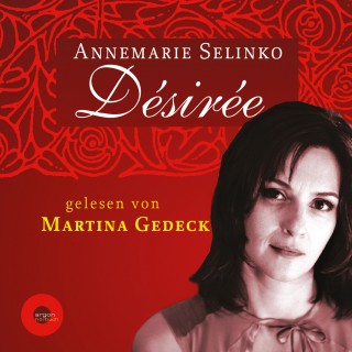 Annemarie Selinko: Désirée