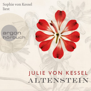 Julie Kessel: Altenstein (Gekürzte Lesung)
