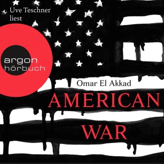 Omar El Akkad: American War